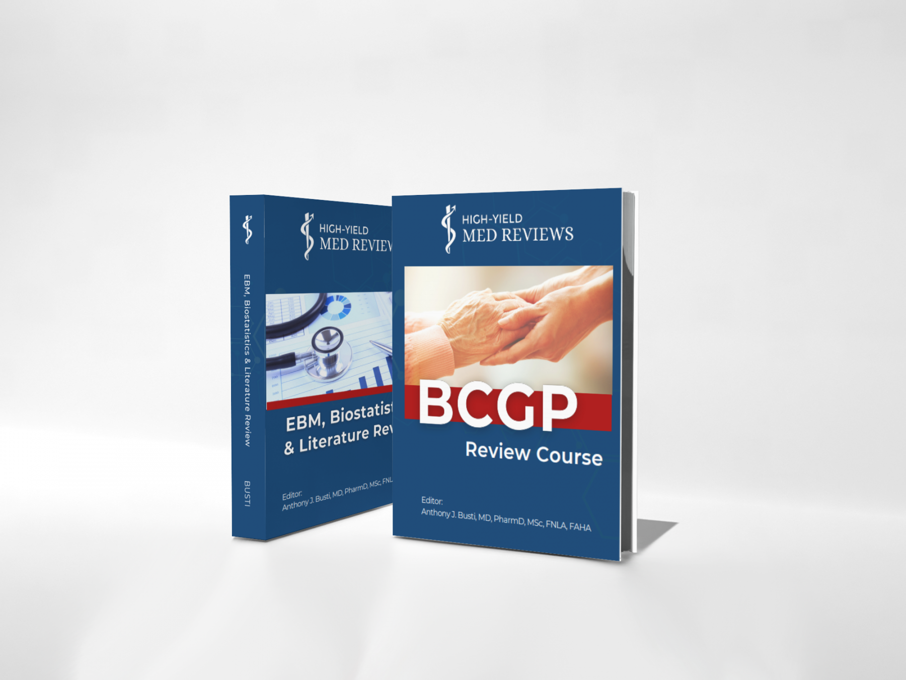 bcgp books