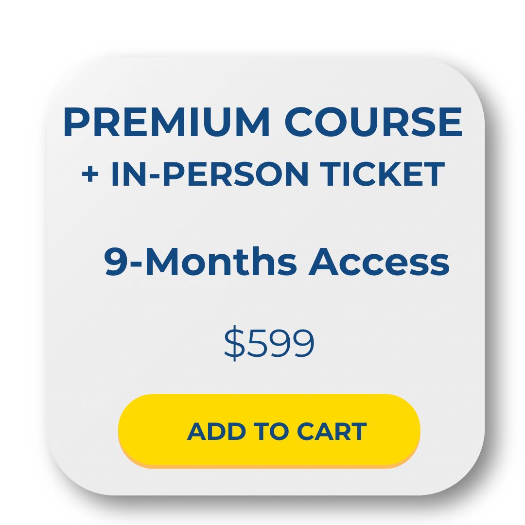 BCPS Q-Bank Price Card