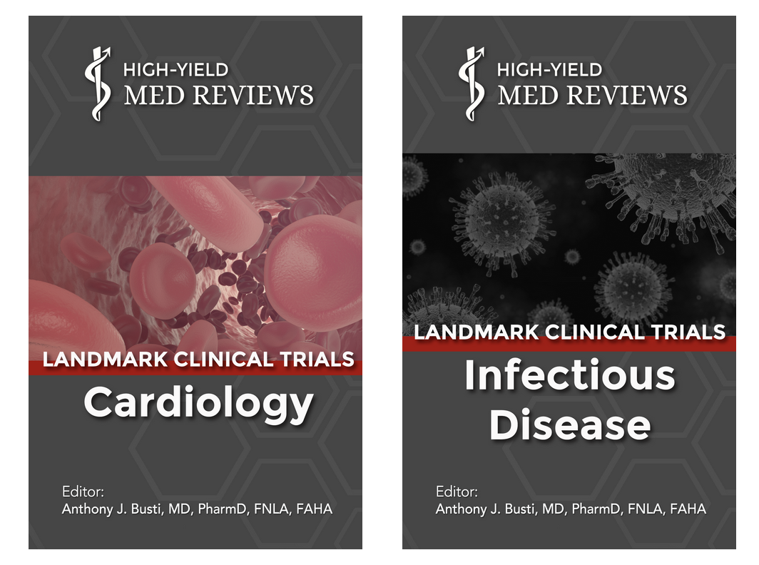 Landmark Clinical Trials