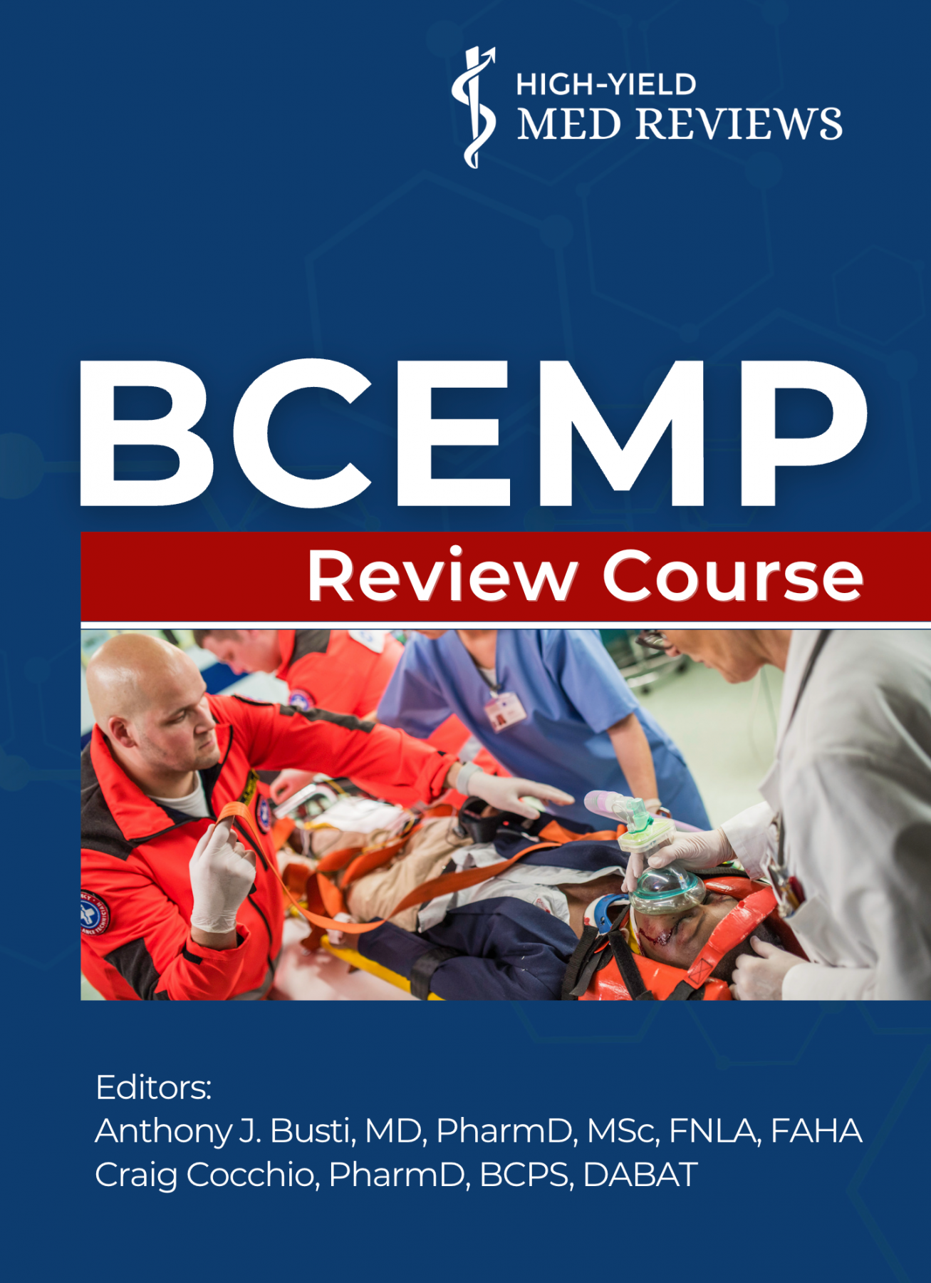 BCEMP Review Course eBook